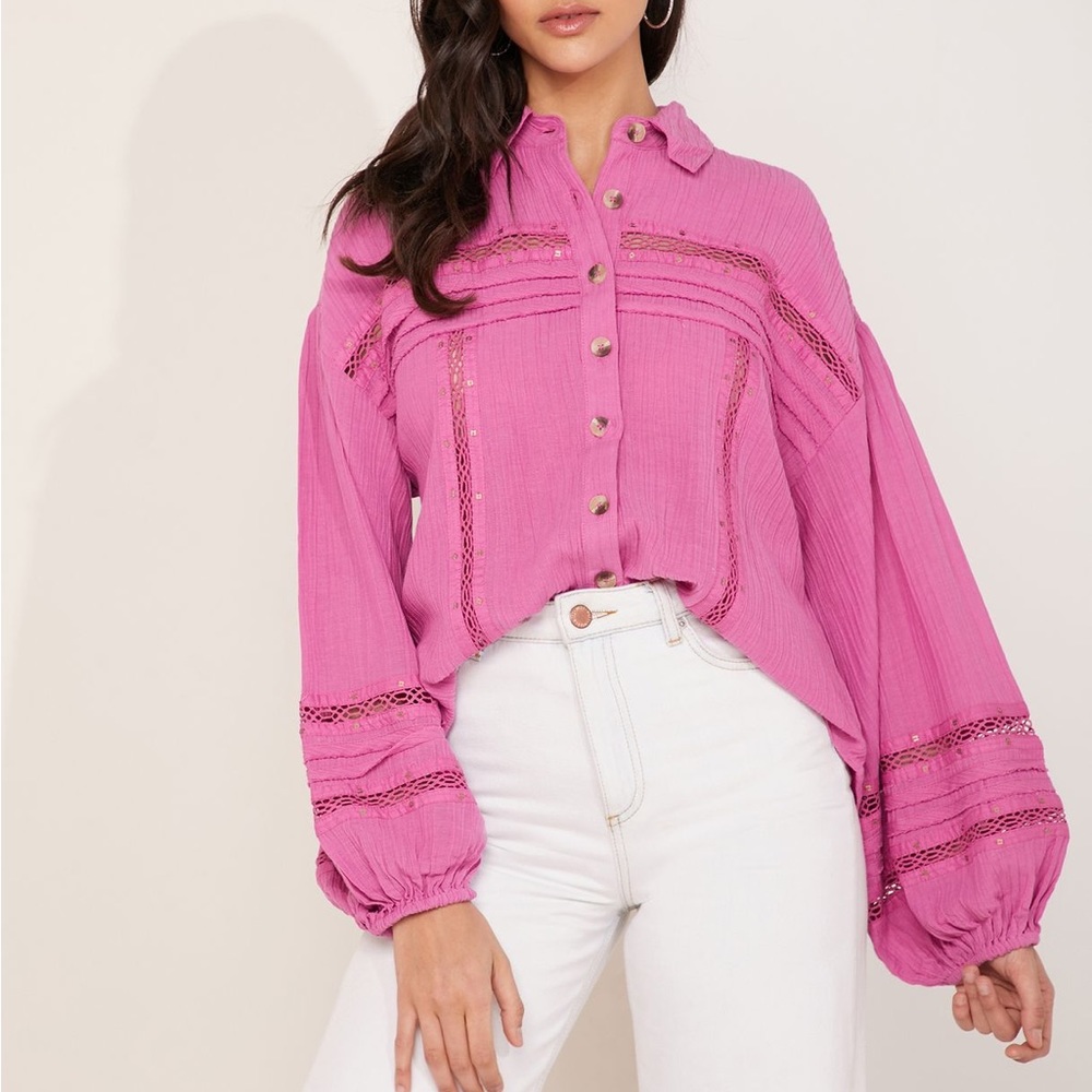 Free People Top